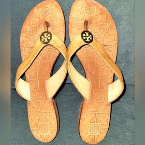 TORY BURCH Thora Sandal Flip Flop
